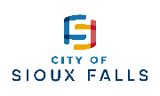 City of Sioux Falls Logo